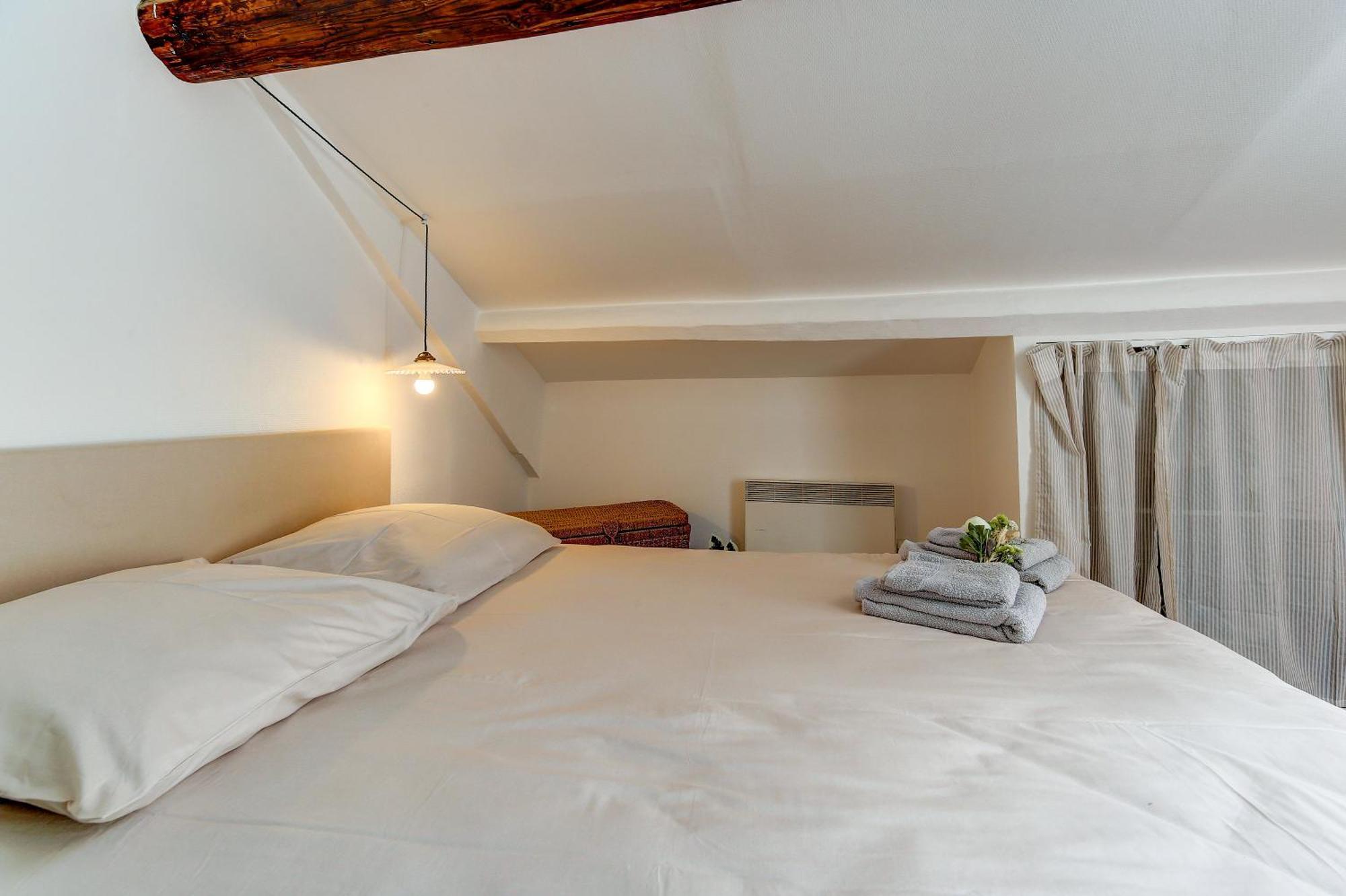 Appartement Un Havre De Paix A